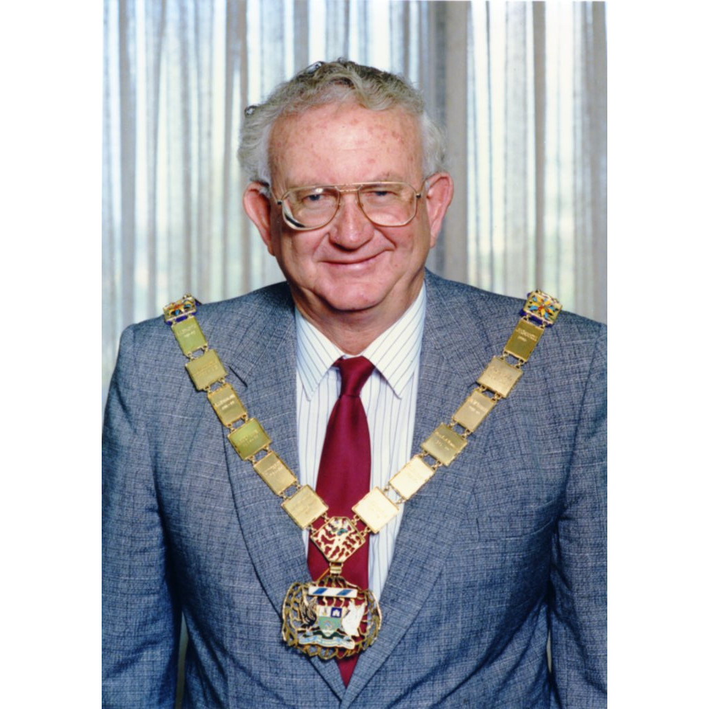 James Henry Satchell