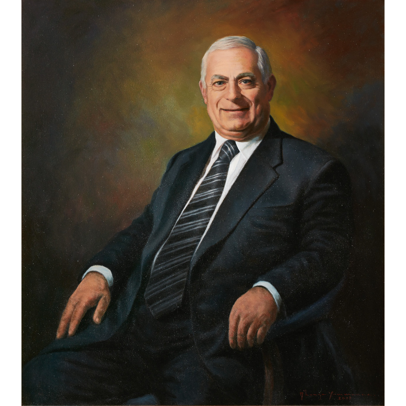 Domenicantonio Cosimo Vallelonga