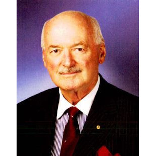 Rodney Mervyn Willox