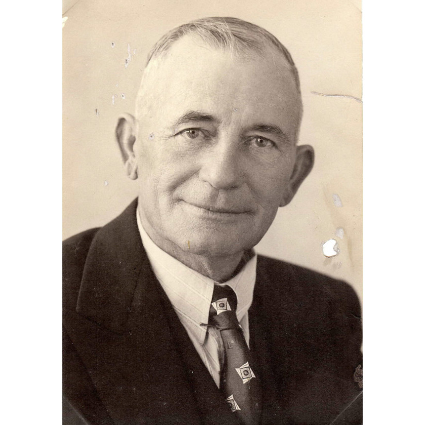 James Arbuckle
