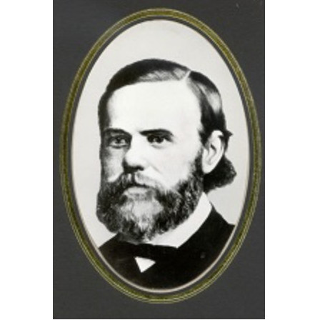 Edmund Birch