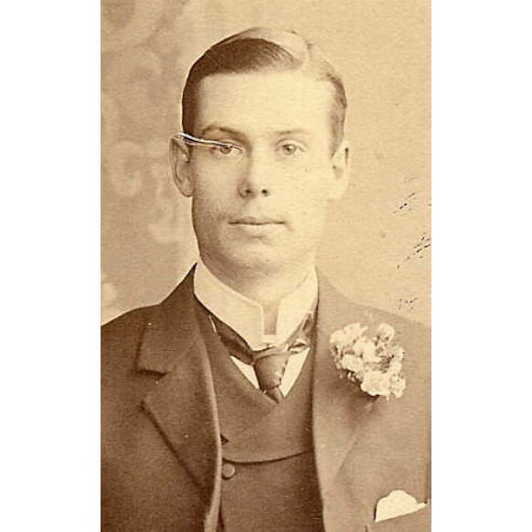 Cornelius James Bowra