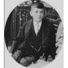Patrick Augustine Bryan