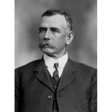 Archibald Gervase Clifton