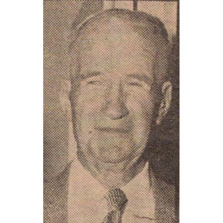 Archibald Cruikshank