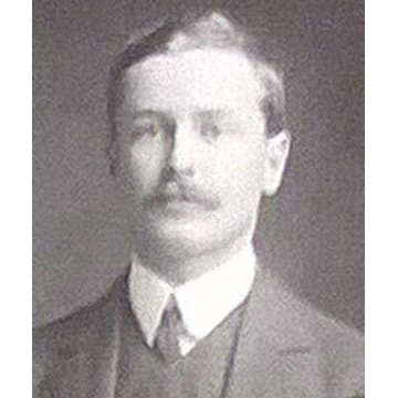 Samuel John Dawe