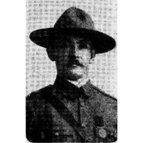 Jarlath Stephen Duffy