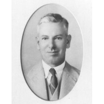 Maurice Edgar Hamer