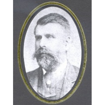 Richard Watson Hardey