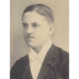 David William Harwood