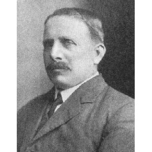 John Bearne Hawkins
