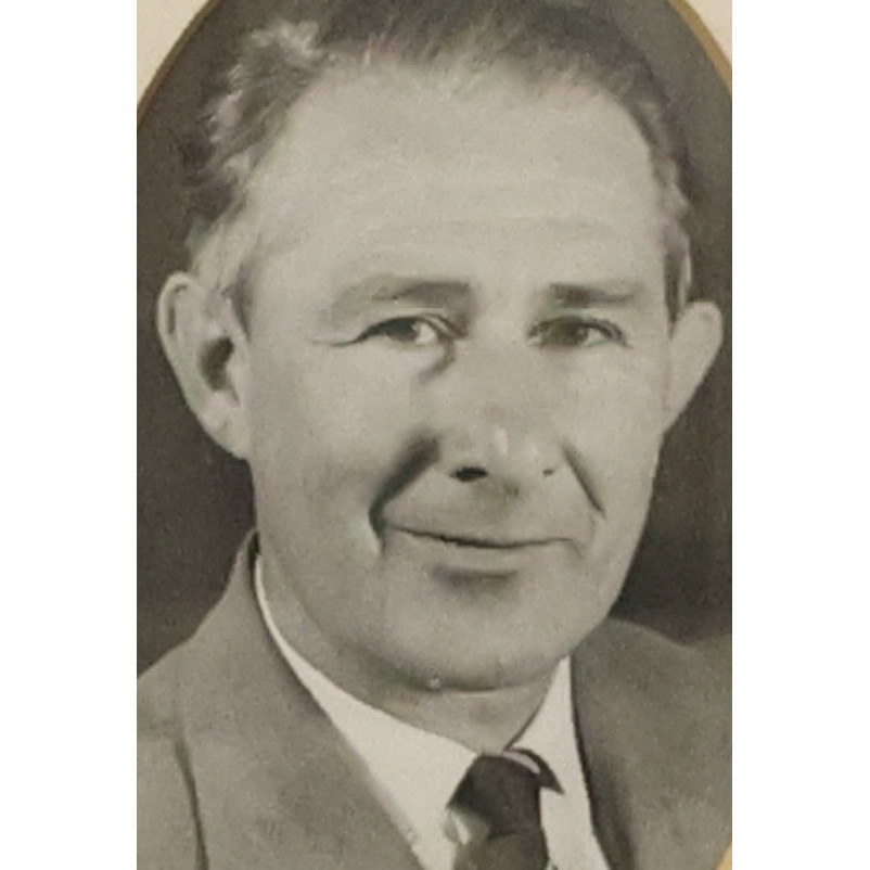 Maurice Derek Lachberg