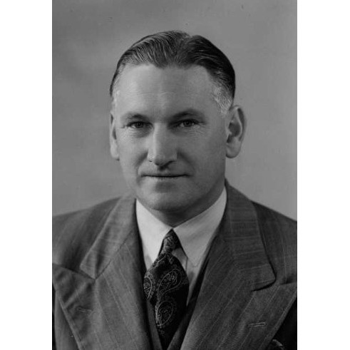 Reginald Clair Mattiske