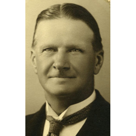 George William Millard