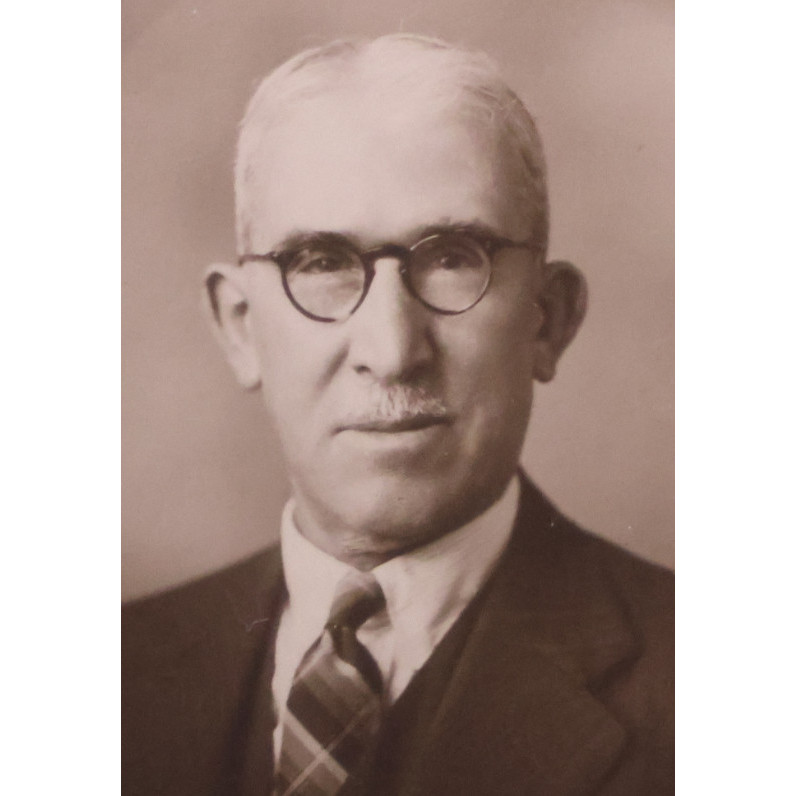 John Orr