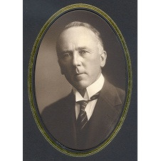 Robert Thomson Robinson