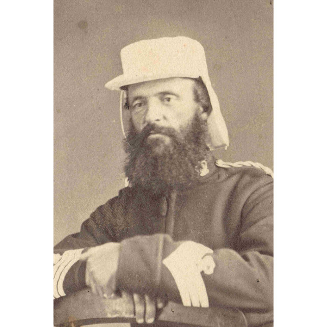 William Charles Dale