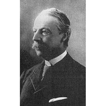 James Broun Roe
