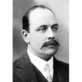 John Scaddan