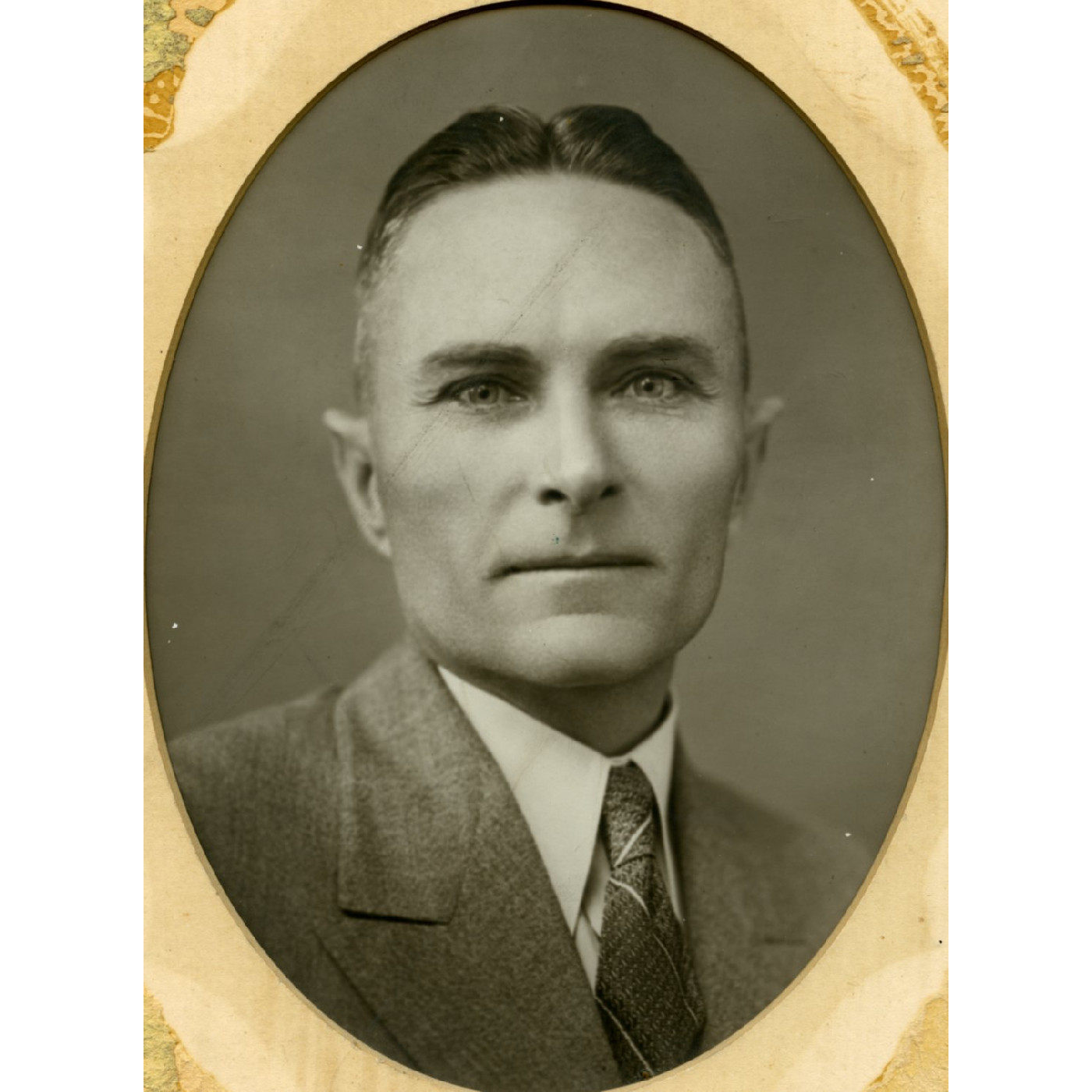 Harry Vivian Shearn