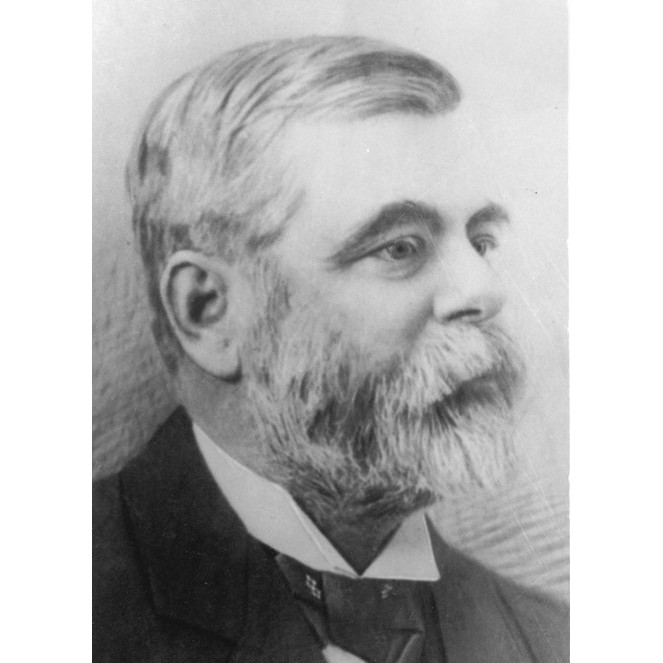 George Shenton