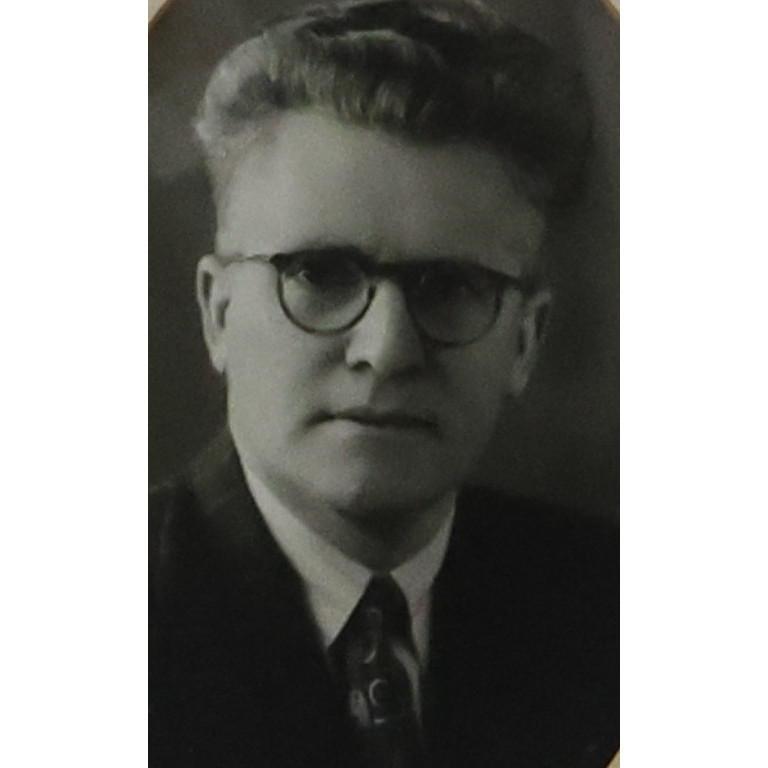 Samuel Cleveland Spence