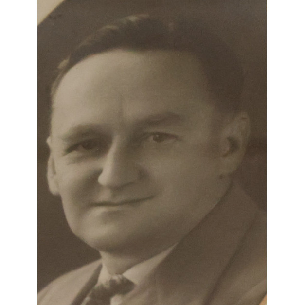 John Leslie Tolmie