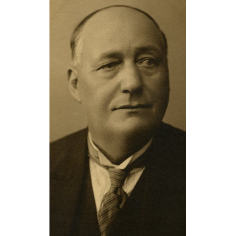 George William Underwood