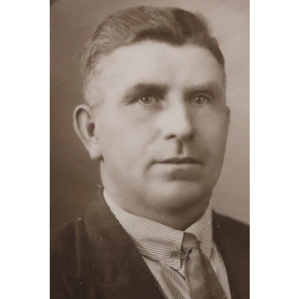 Michael Wade