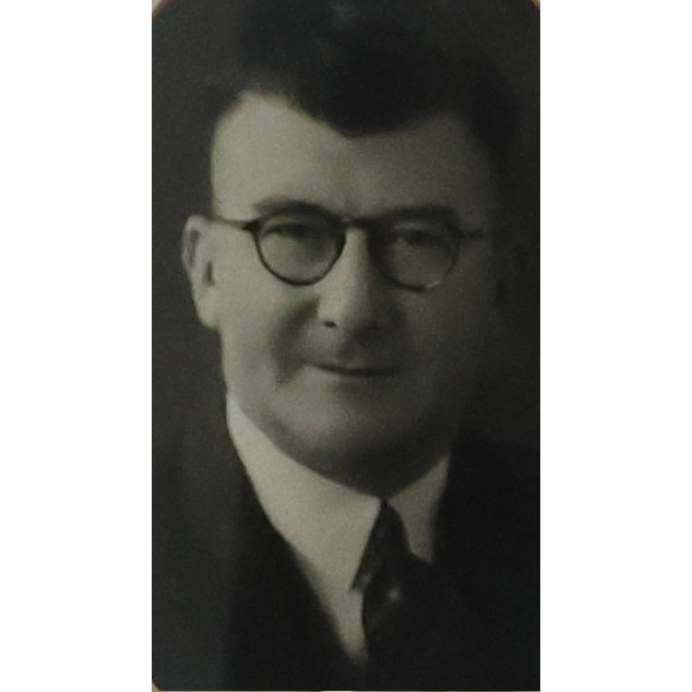 Russel Campbell West