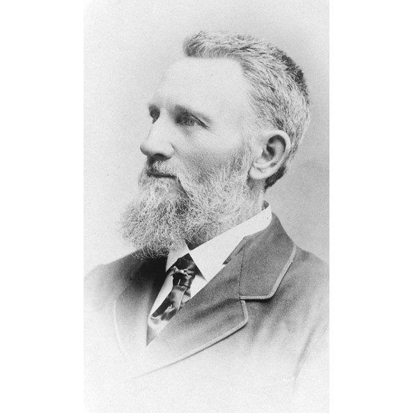 Harry Williams