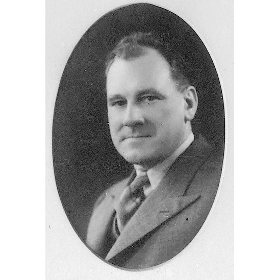 Harold Millett