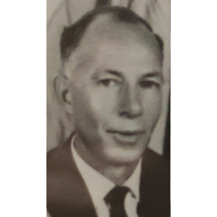 Henry Brown
