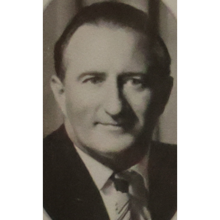 Philip Leonard McWhinney