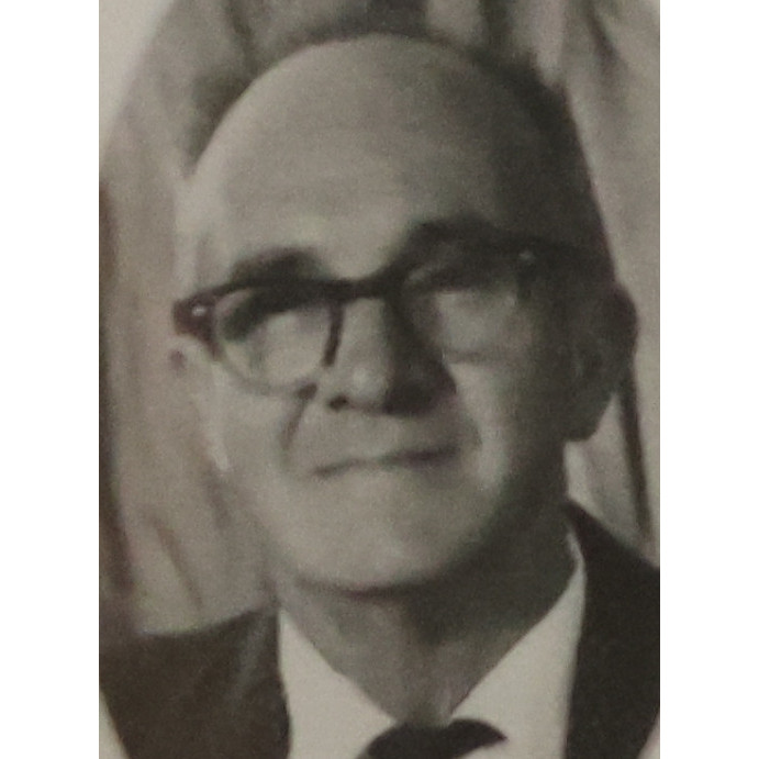 Francis George Randall