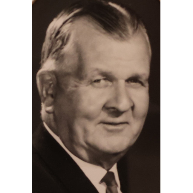 Joseph Gerard Rice
