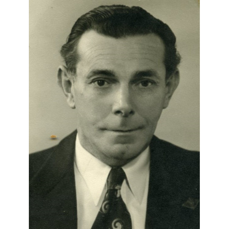 Herbert Richard Robinson