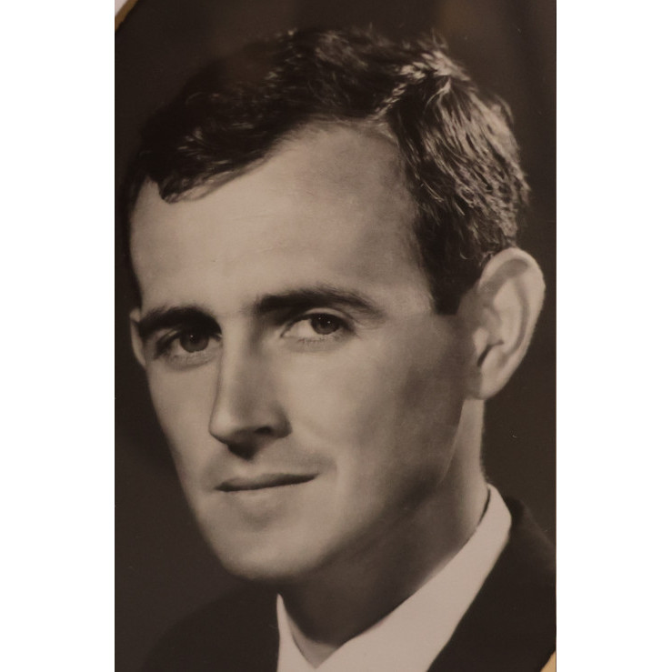 Michael Keith Johnson