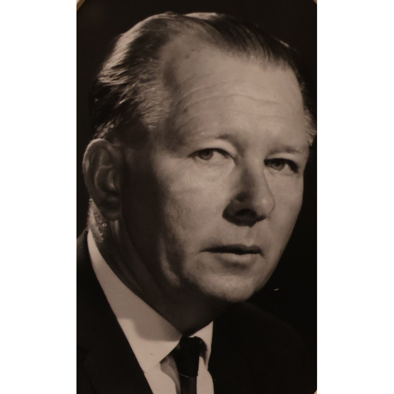 Martin Lynch