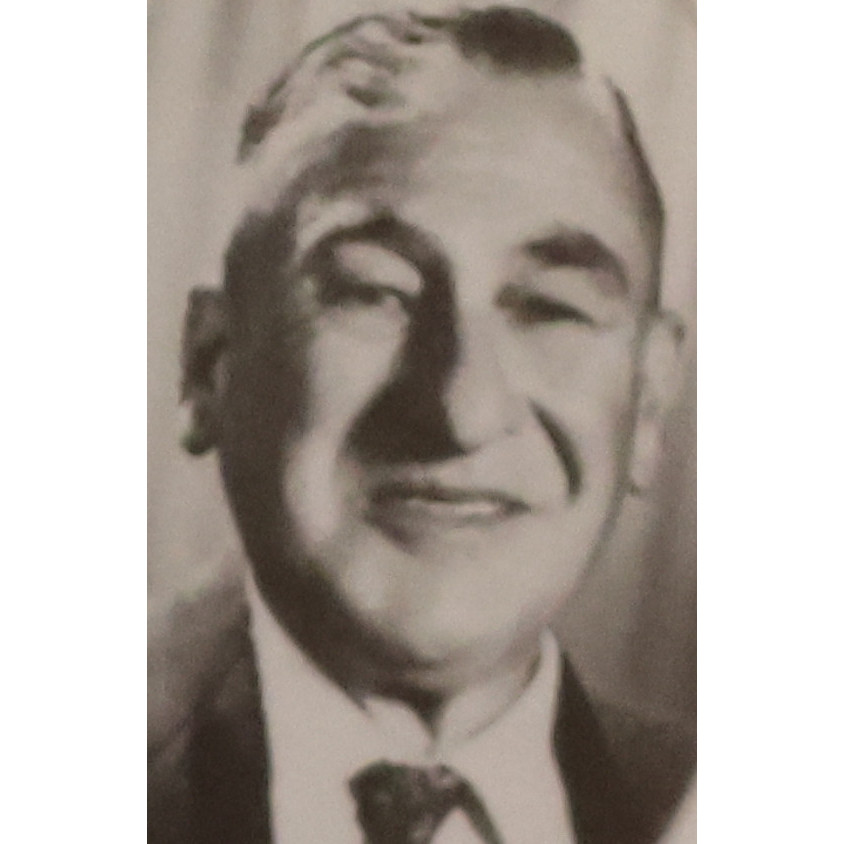 Arnold Albert Charles Ramm