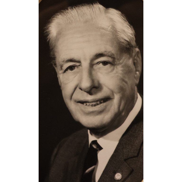 Alfred John Rigg