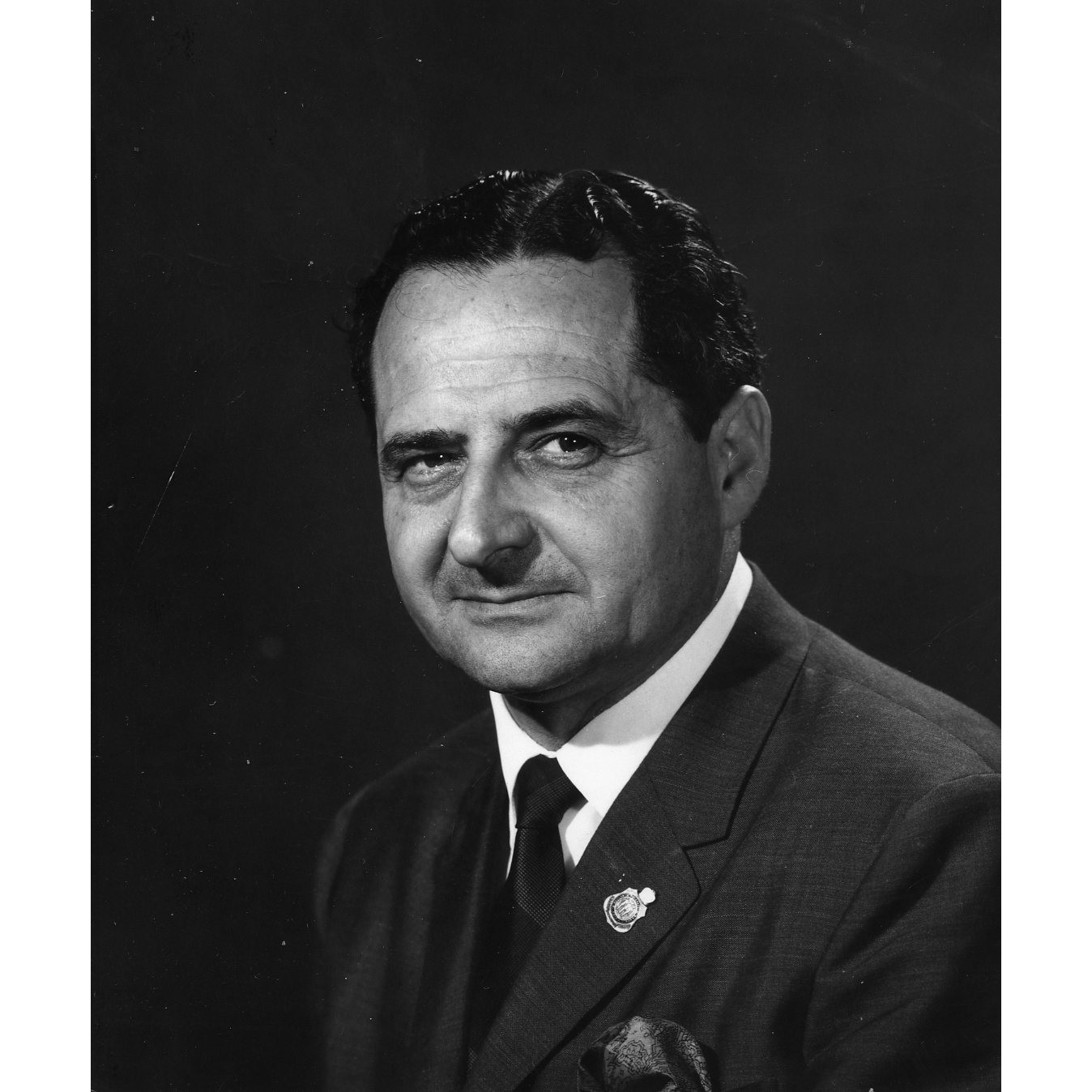 Ronald Nathan Stone