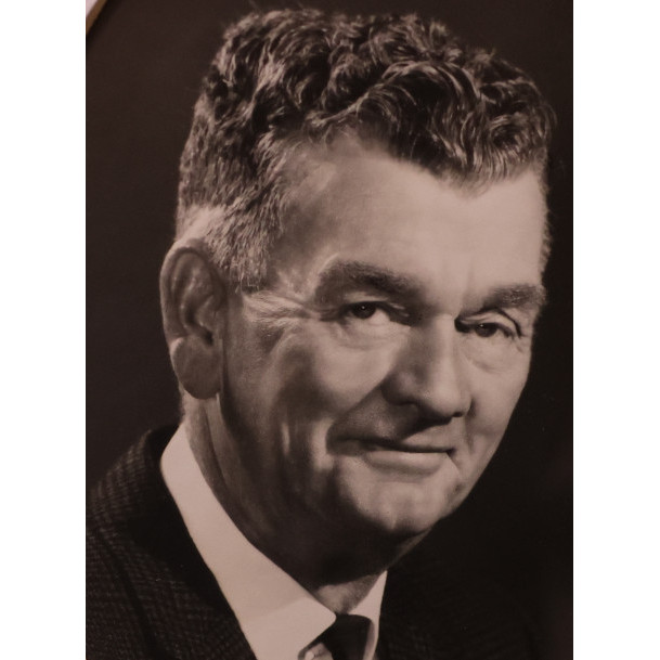 George Lancaster Bell