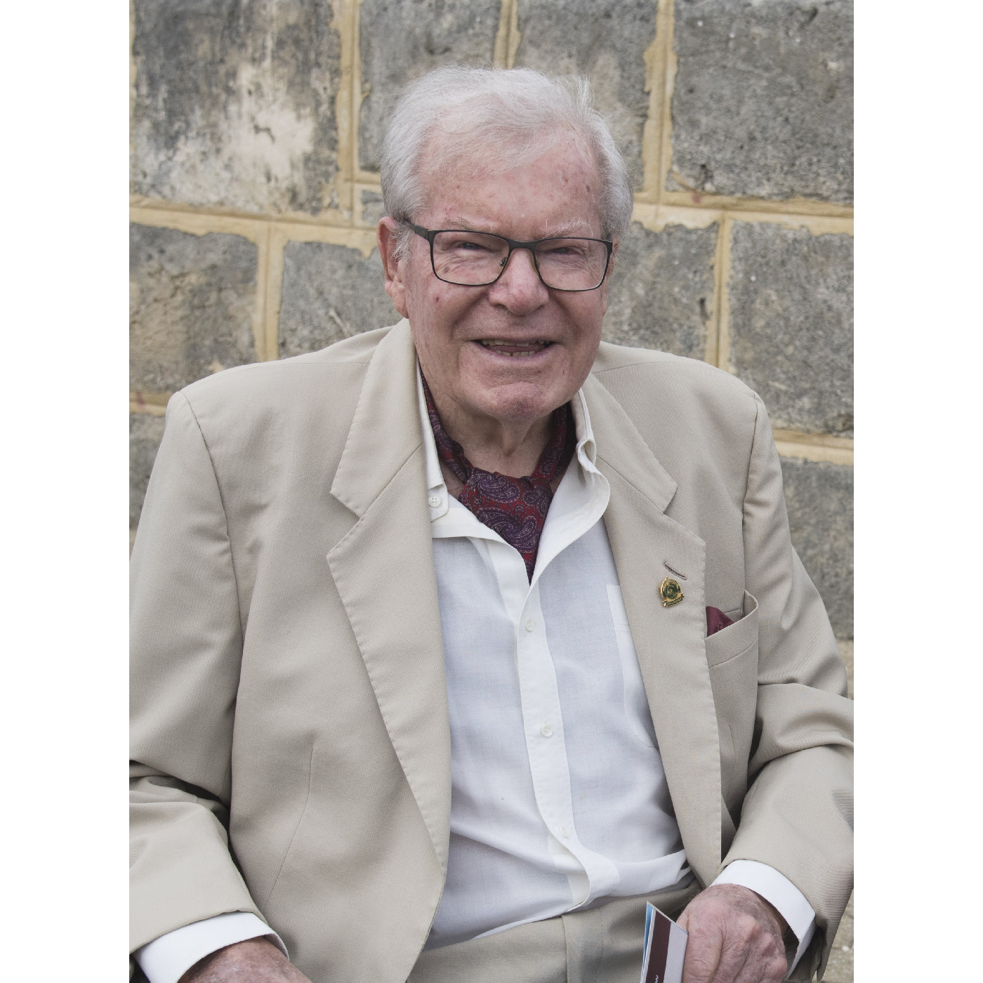 James George Clarko