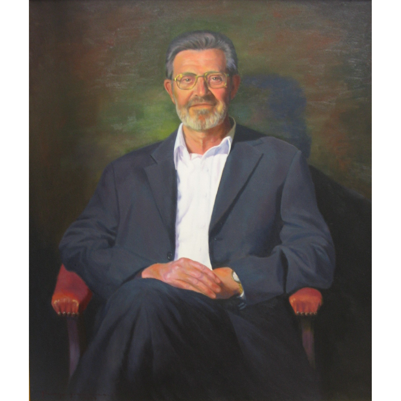  Rodney Constantine