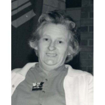 Margaret Bellamy