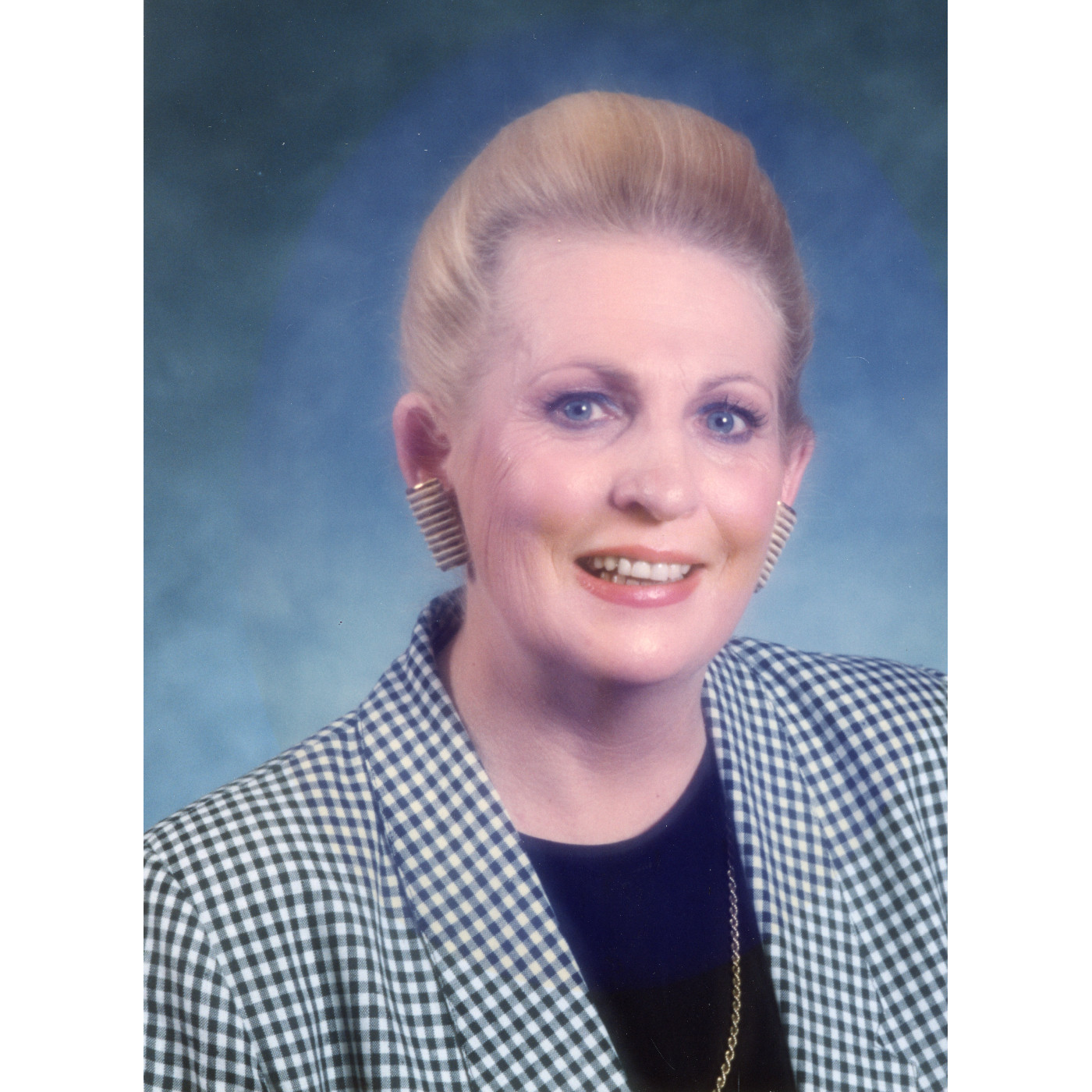 Beryl Burkett