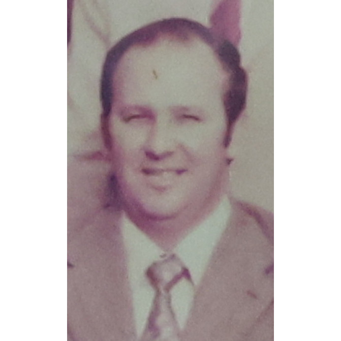Graham John Burkett