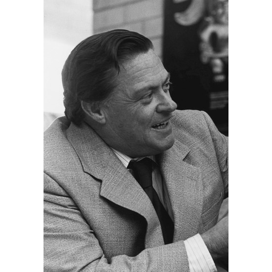Desmond Lancelot Hoffman