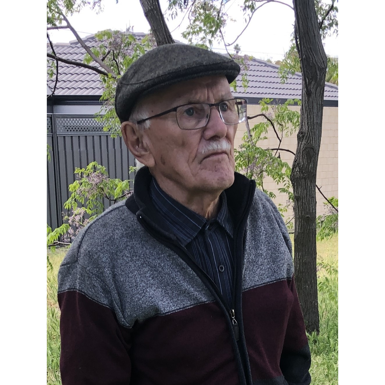 Allan Maddox